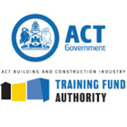 The ACT Building Training Fund