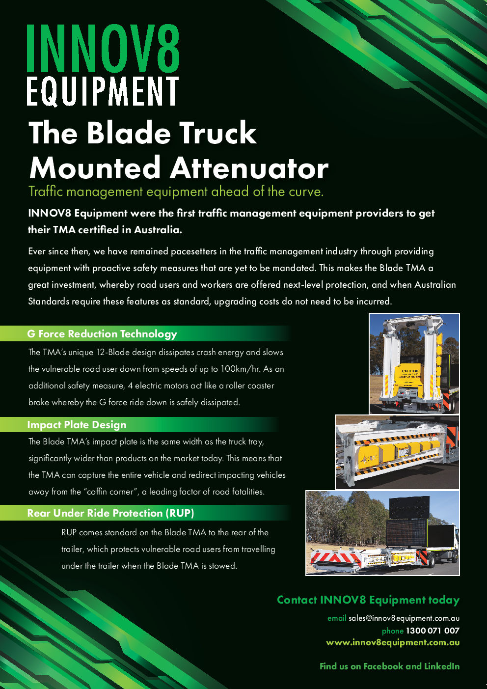 Roadmarker Magazine 2020 – June Edition pg10