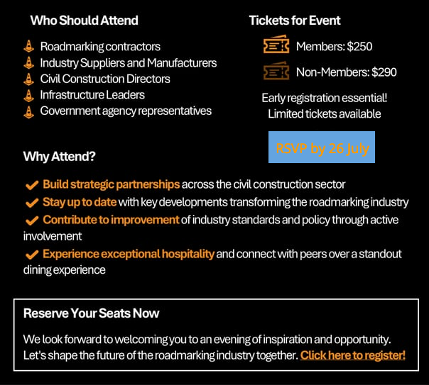 SANDHURST CLUB, MELBOURNE RIAA INDUSTRY AWARDS NIGHT, AUGUST 6, 2025
